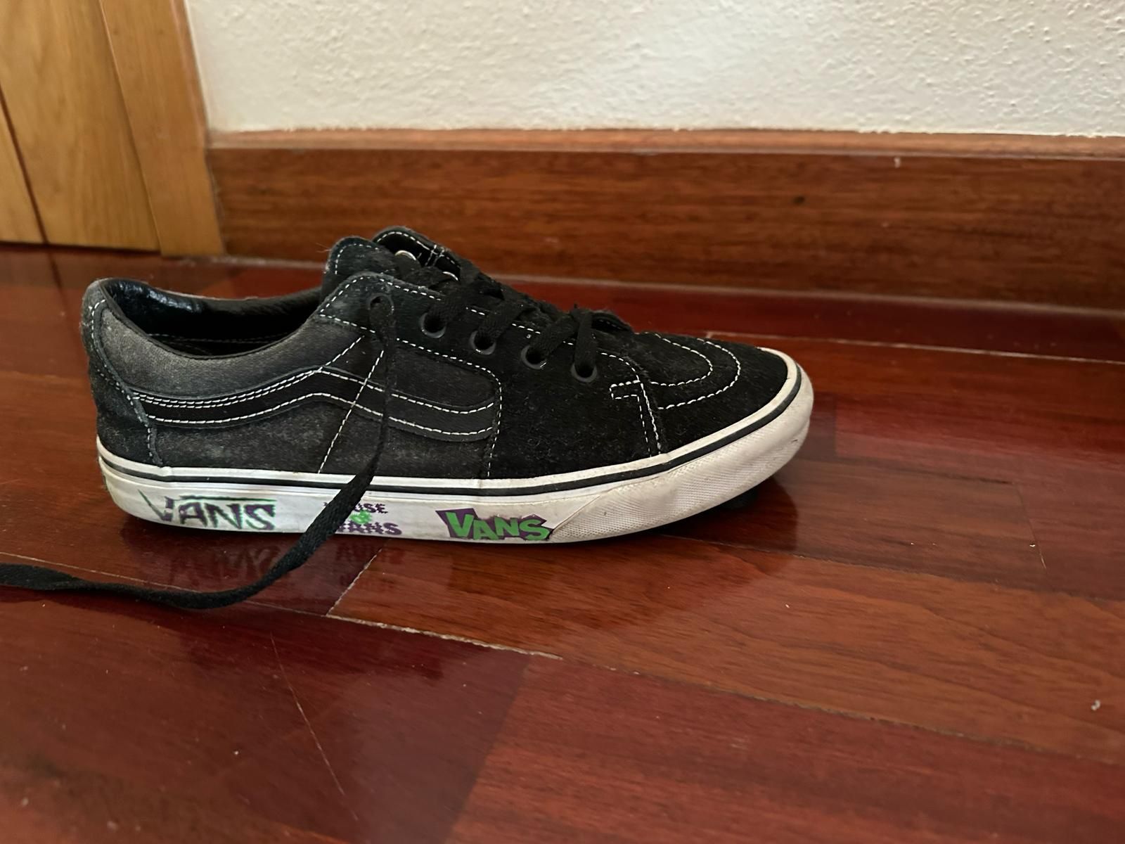 VANS tamanho 42 venda