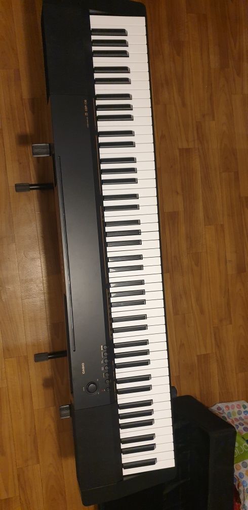 Pianino cyfrowe Casio cdp-130