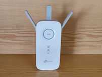 Tp-link RE450 v1.0 Repetidor Wi-Fi Extender