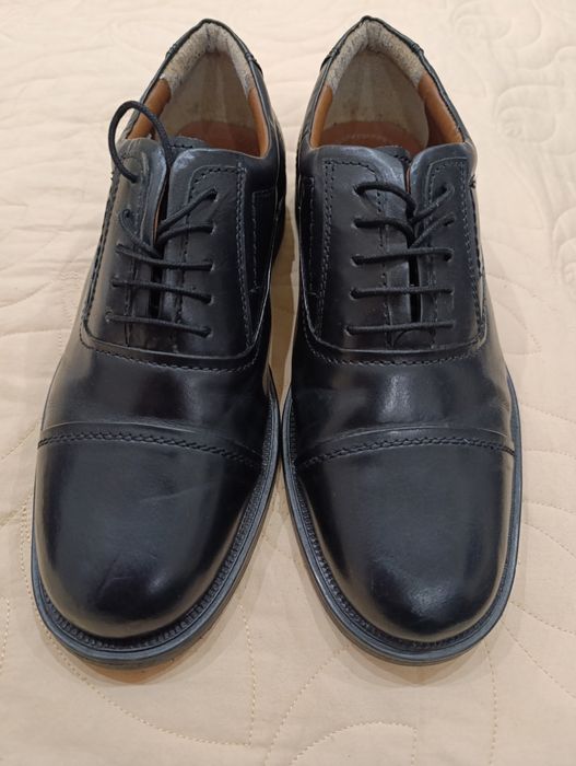 Продам мужские туфли