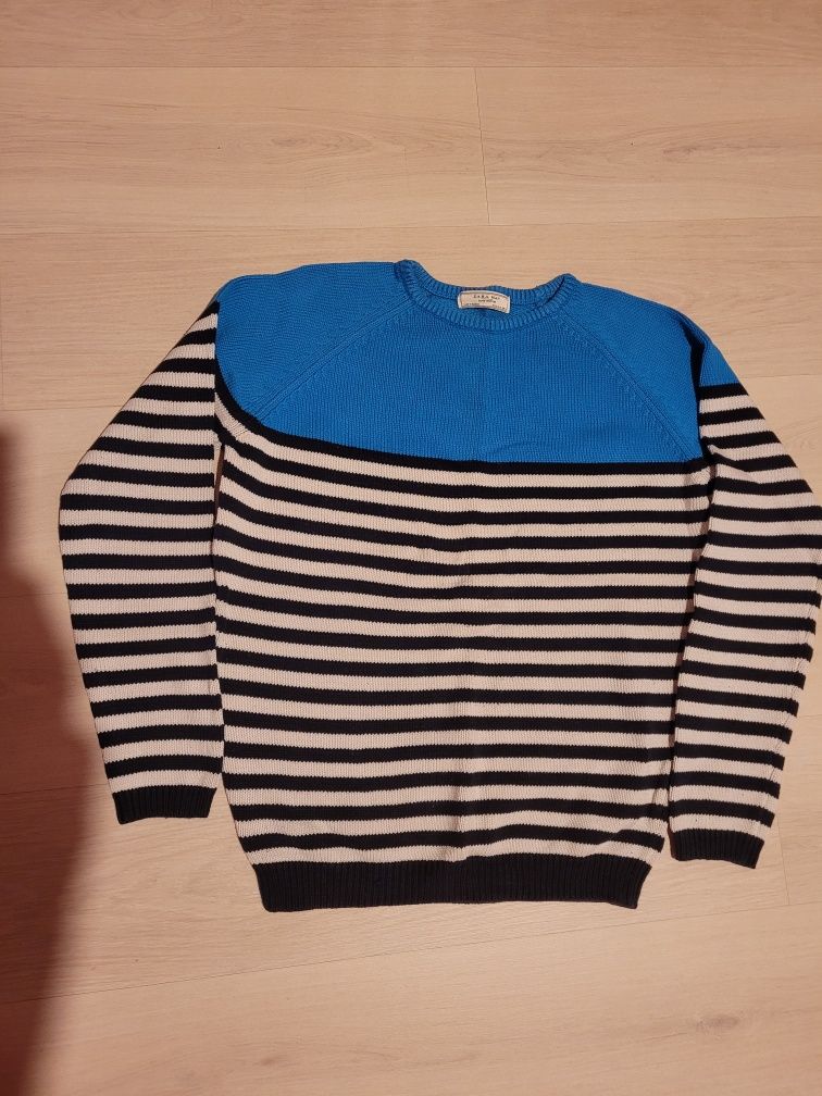 Sweter zara men rozmiar xl