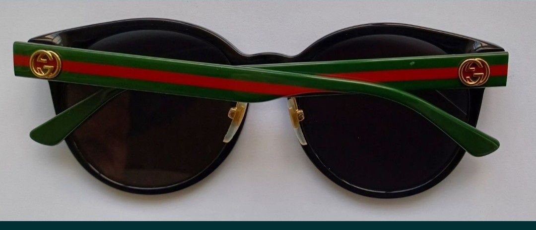 Gucci Óculos de Sol Impecáveis