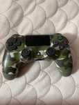 Pad ps4 dobry stan