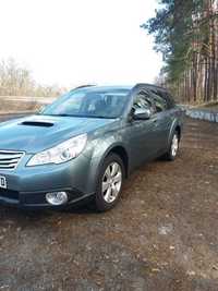 Разборка Subaru Outback B14, 2010, EURO 5, запчасти субару Аутбек шрот