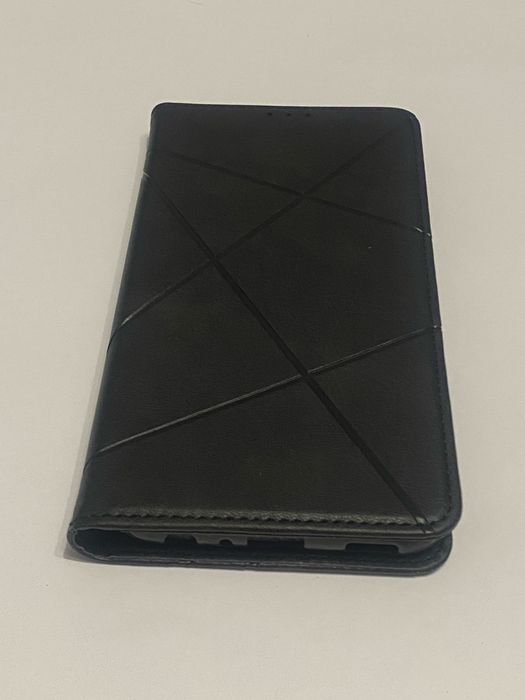 Чехол Samsung A24 A245 / M34 M346 Шкіра Книжка з Магнітом