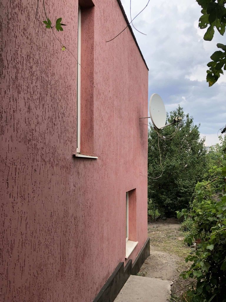 Продается дом Карачуны