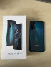 Honor 20 Pro 256Gb