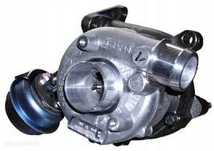 TURBINA Turbo Audi VW Passat Skoda 1.9 TDI 115KM AJM ATJ AHH AFN