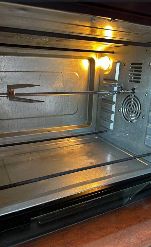 Piekarnik 50L LaFe PIW-005, elektryczny 2000W