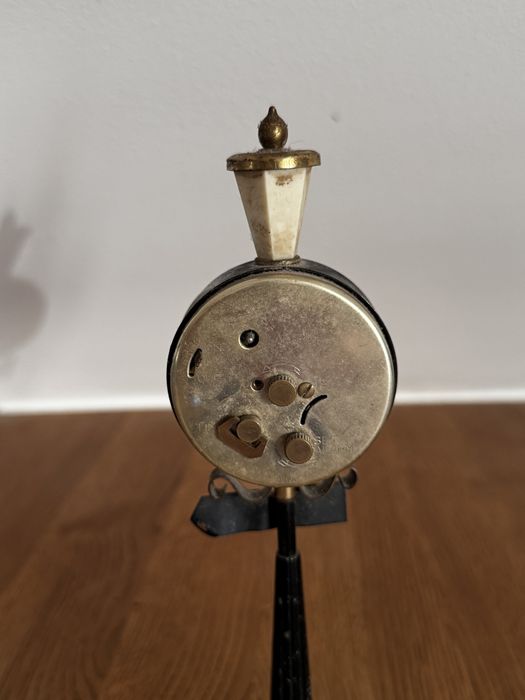 Vintaz zegar Moulin Rouge