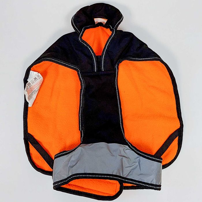 Tresspass Dog Jacket Waterproof - ubranko dla psa