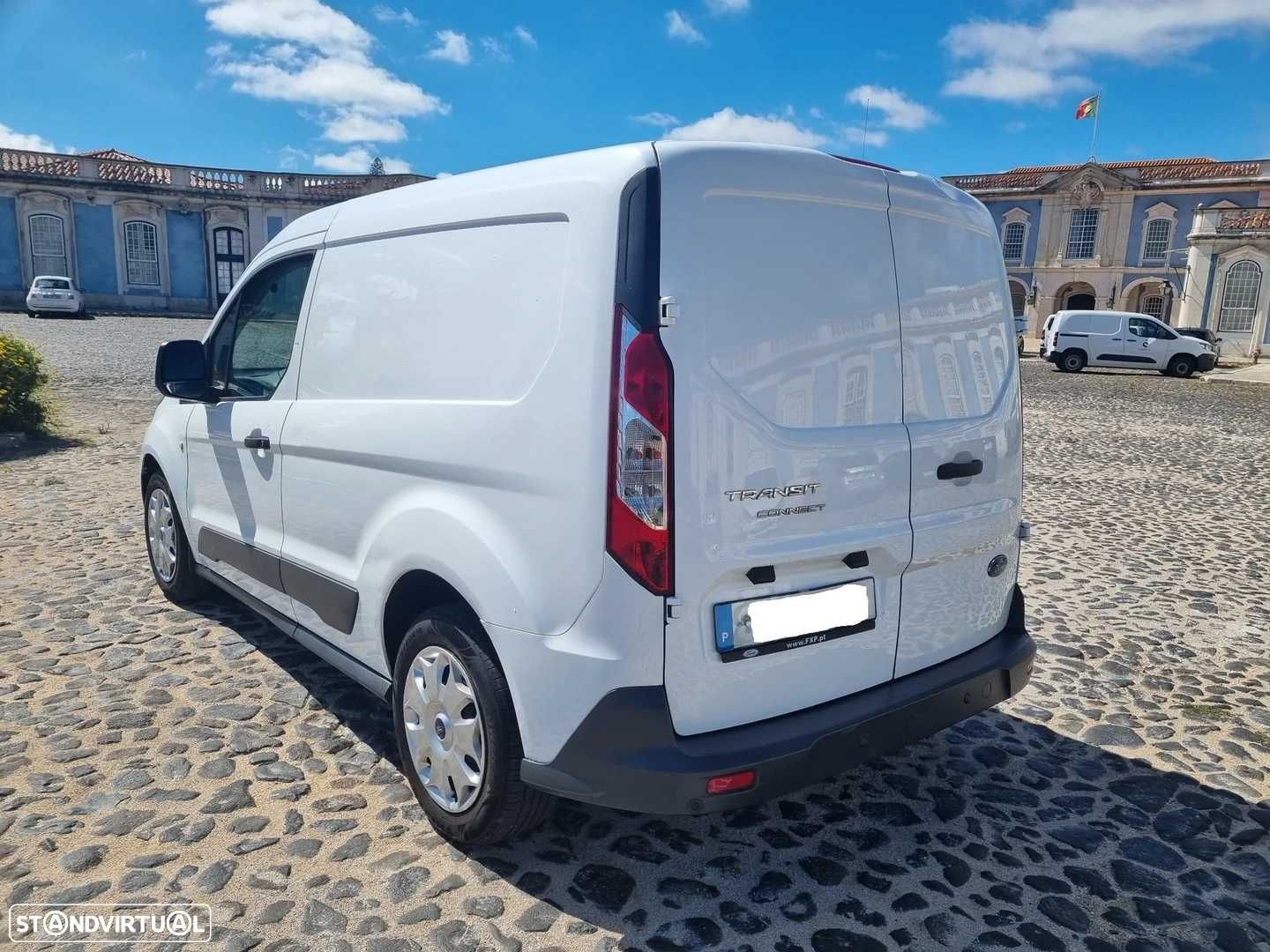 Ford Transit Connect 1.5 TDCi 230 L2 Trend
