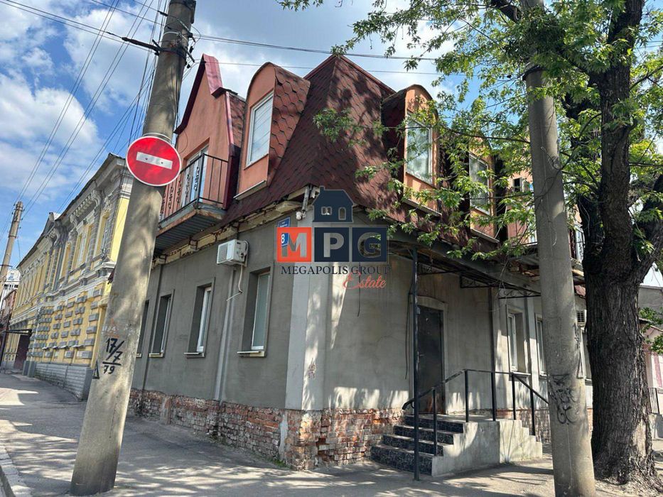 Продаж / Об'єкт сфери обслуговування / Кузнечна, Центр, Харків