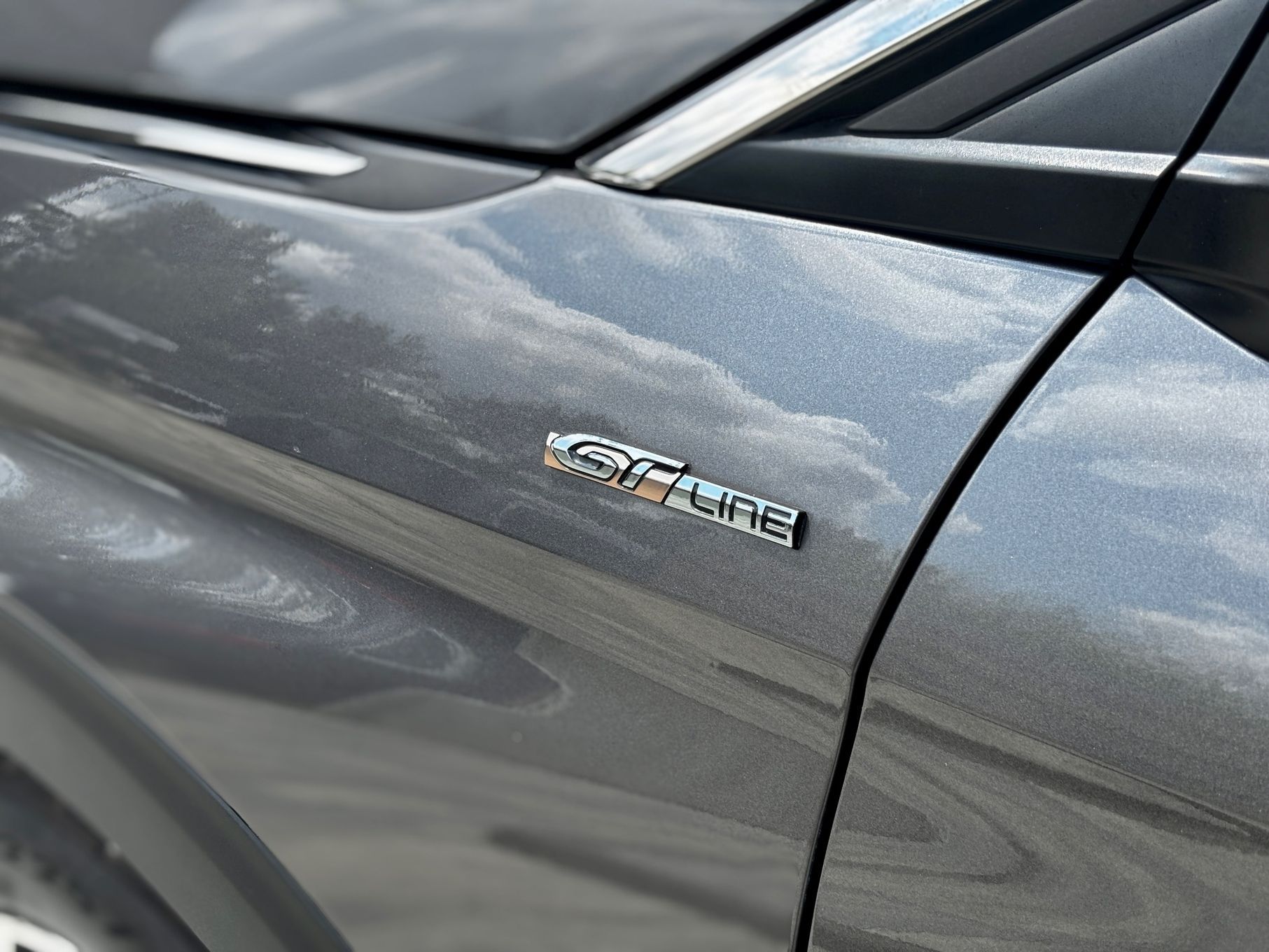 Peugeot 5008 1.6 PureTech (180KM) GT LINE # 7os. # AUTOMAT