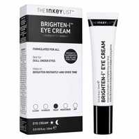 outlet the inkey list caffeine eye cream 15 ml krem pod oczy z kofeiną