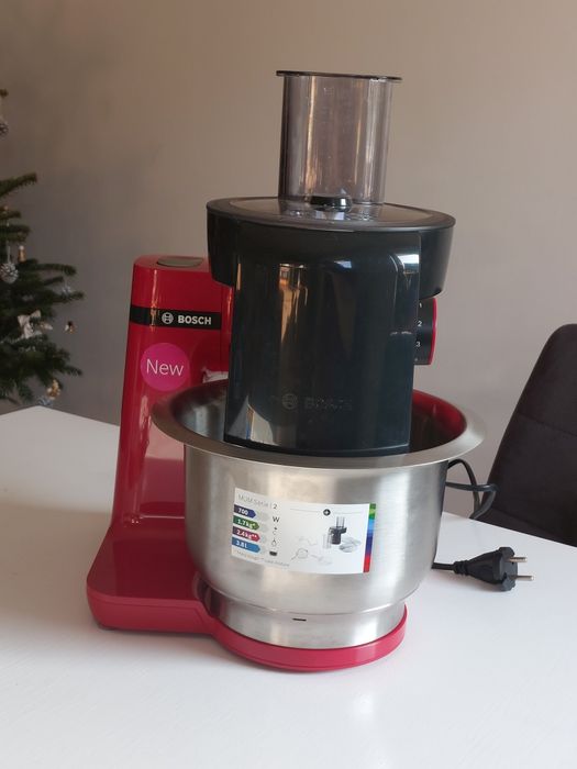 Robot kuchenny bosch MUM Serie 2