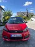 Aixam Crossline AIXAM Sport Crossline