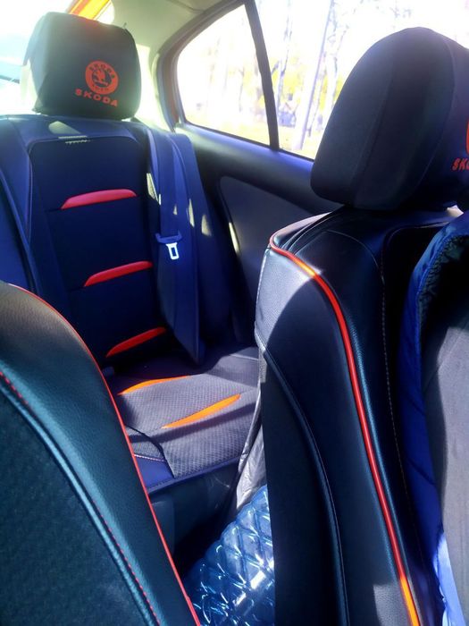 Продается Шкода Октавия Тур