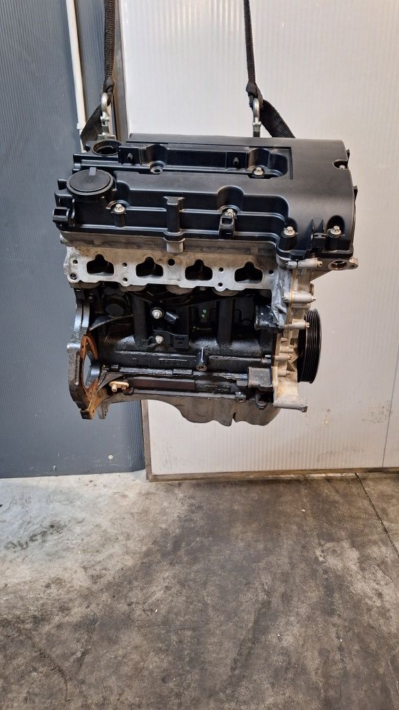 Silnik Kompletny 1.4 turbo A14NET  opel corsa mokka meriva