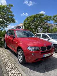 Bmw X3 2008 automatico