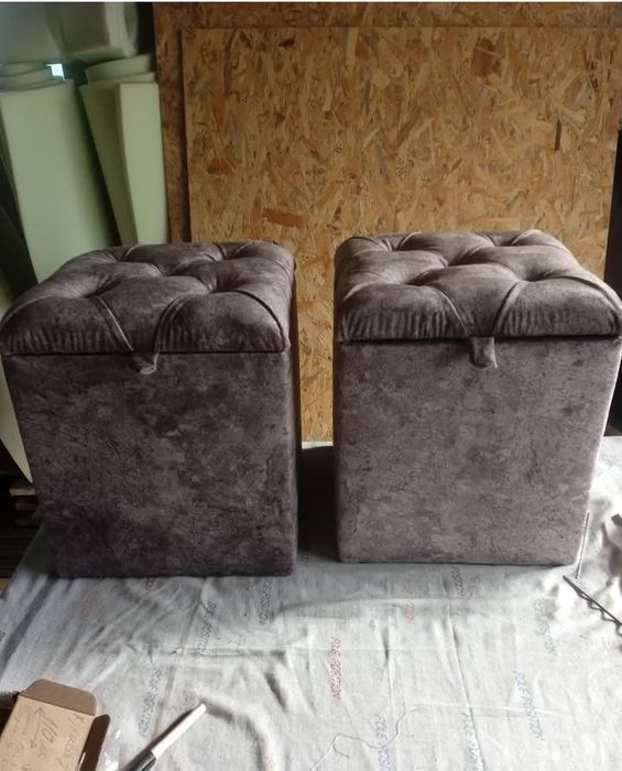 Прихожі,банкетки.