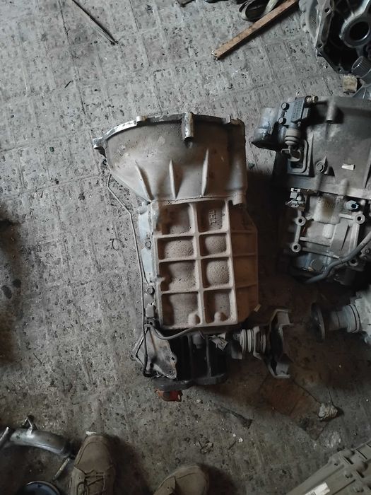 КоробкиРоздатки:Nissan,Mercedes,KIA,Land Rover,Hyundai,Mitsubishi.и др