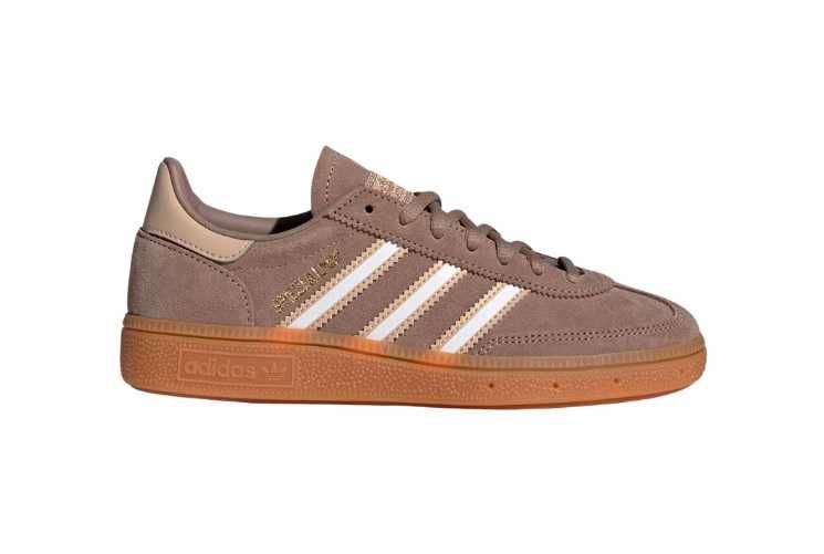 Buty Adidas Handball Spezial Halky Brown damskie 38 2/3