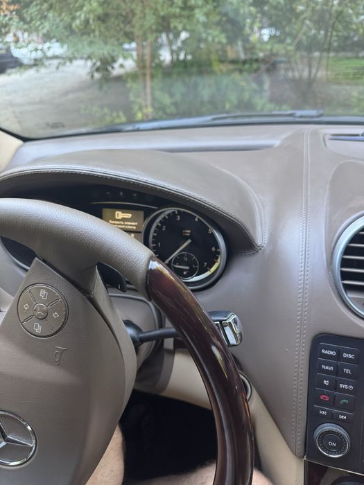 Продається Авто Мерседес GL 500 2011р