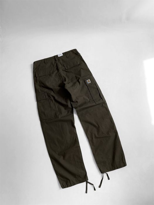 Carhartt WIP Cargo Regular Pant чоловічі штани