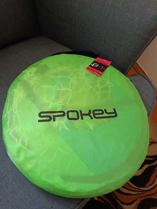 Bramki do piłki nożnej spokey