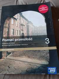 Poznać przeszłość historia klasa 3