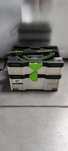 Odkurzacz Festool CTL SYS 230V
