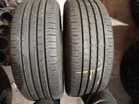 Opony Letnie 215 55 R17 Continental