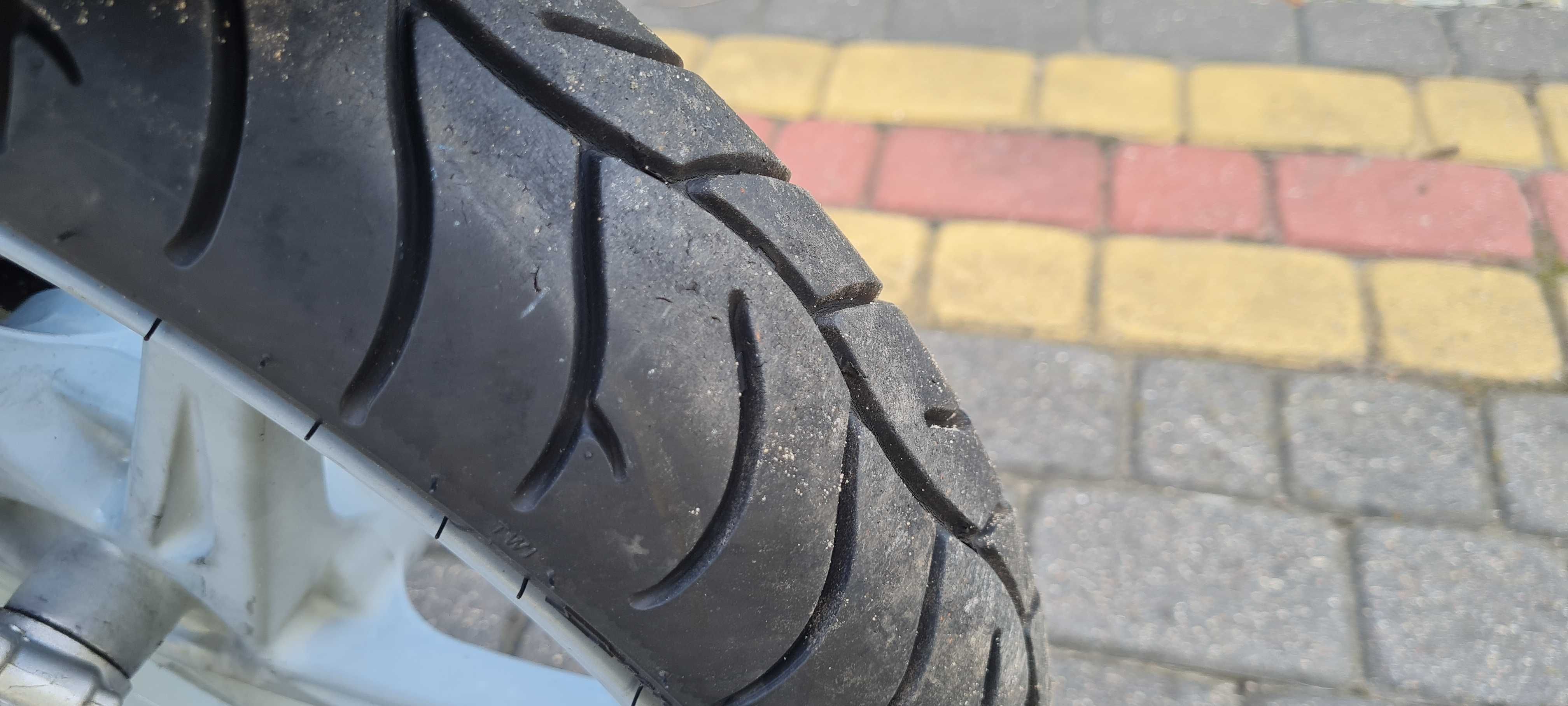 Honda SH 125 i wtrysk 2007r. oryginał