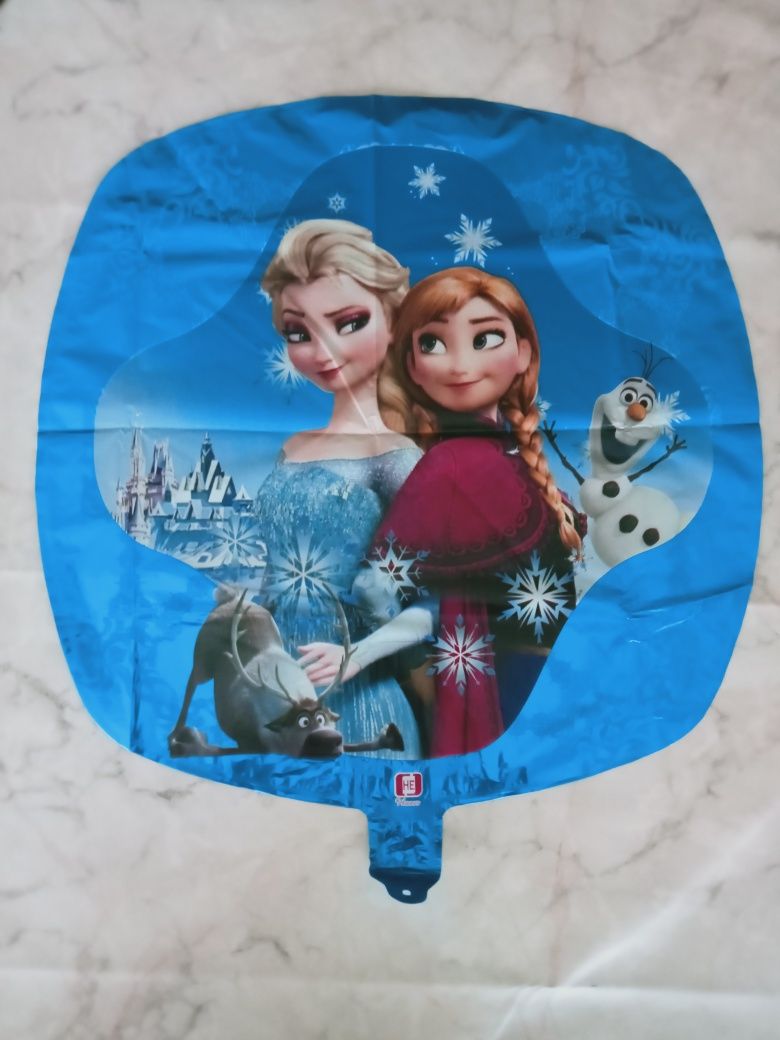 Frozen - balões para festas (45cm)