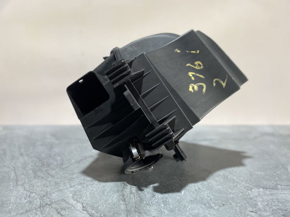 Корпус Повітряного Фільтра БМВ Е46 М43 1.6 1.9 316і 318і Воздушного