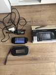 Sony PSP Slim 2003 przerobiona