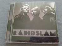 RadioSlam     CD