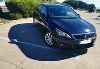 Peugeot 308 SW 1.5 BlueHDi Style