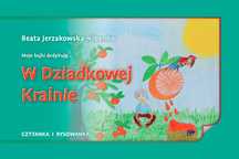 W Dziadkowej Krainie Super rozrywka na Dzień Dziadka i Babci z wnukami