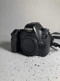 Canon 6d body - повністю робочий