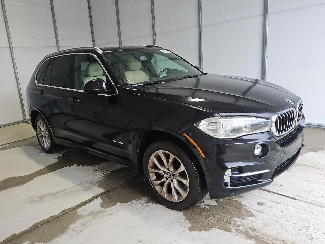 BMW X5 BMW X5 Xdrive35I 2018