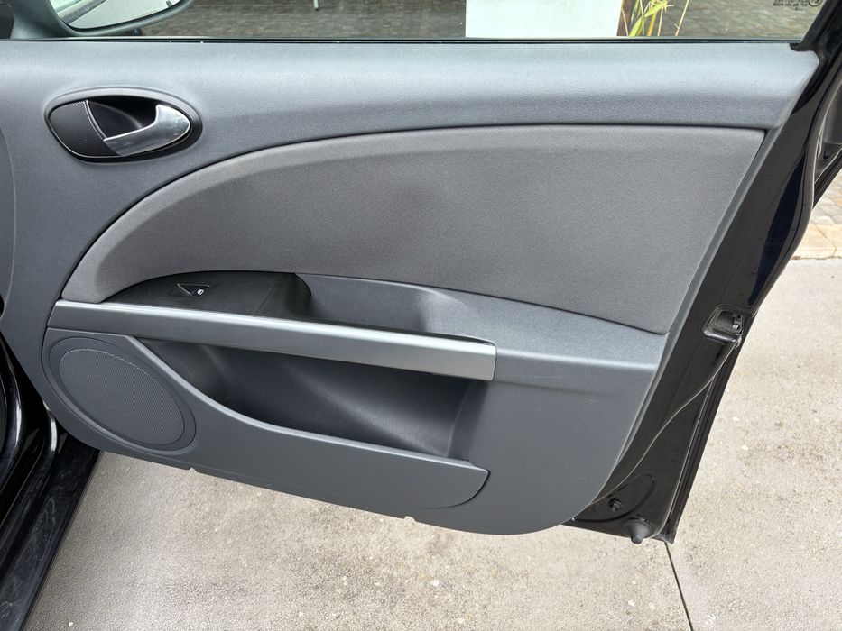 Conjunto de Bancos SEAT LEON 1P1 + forras portas