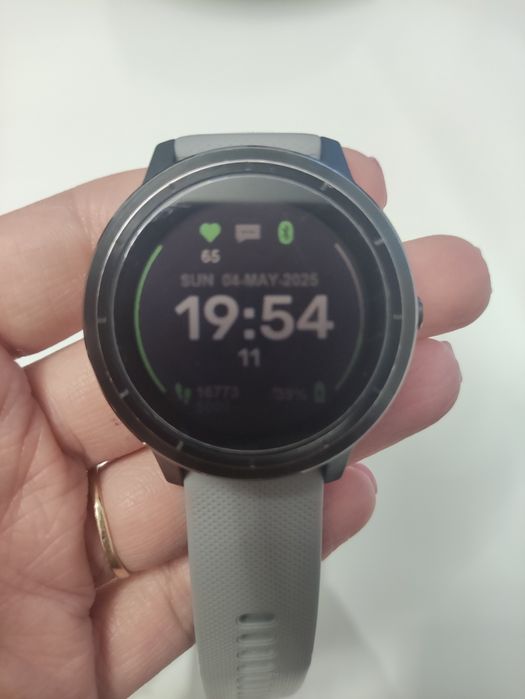 Garmin Vivoactive 3