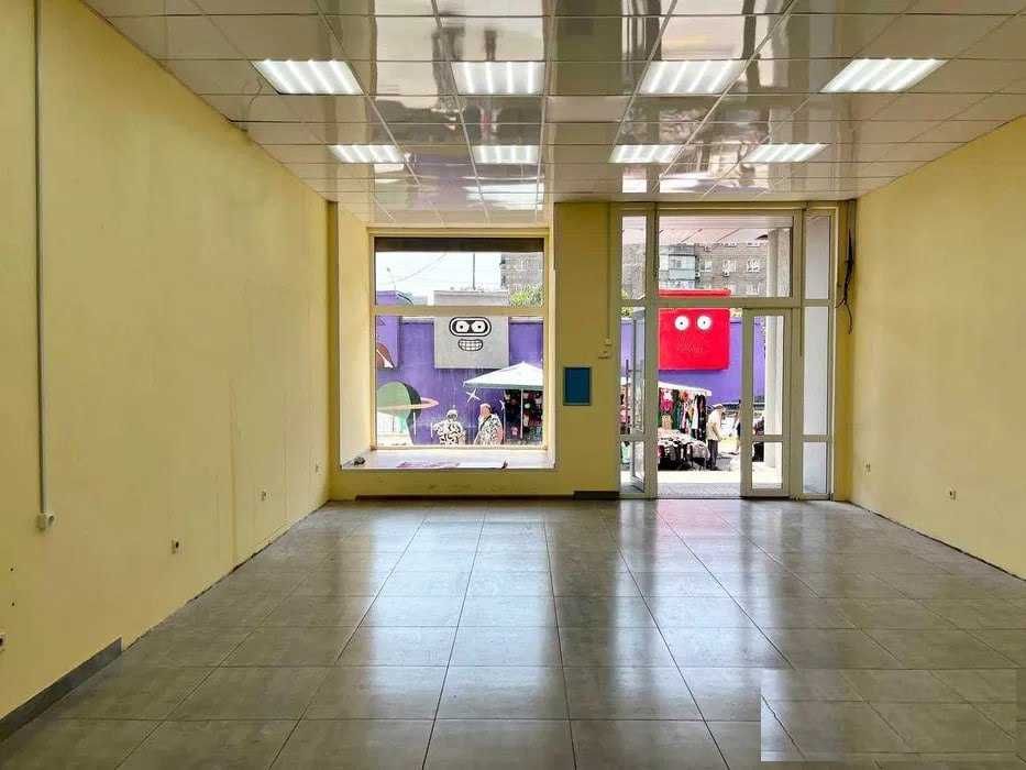 Оренда 102 м2/1 поверх біля м. Холодна Гора (100 м)/сторона ТЦ 'Рост'