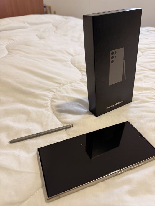 Samsung S24 Ultra 512 MB