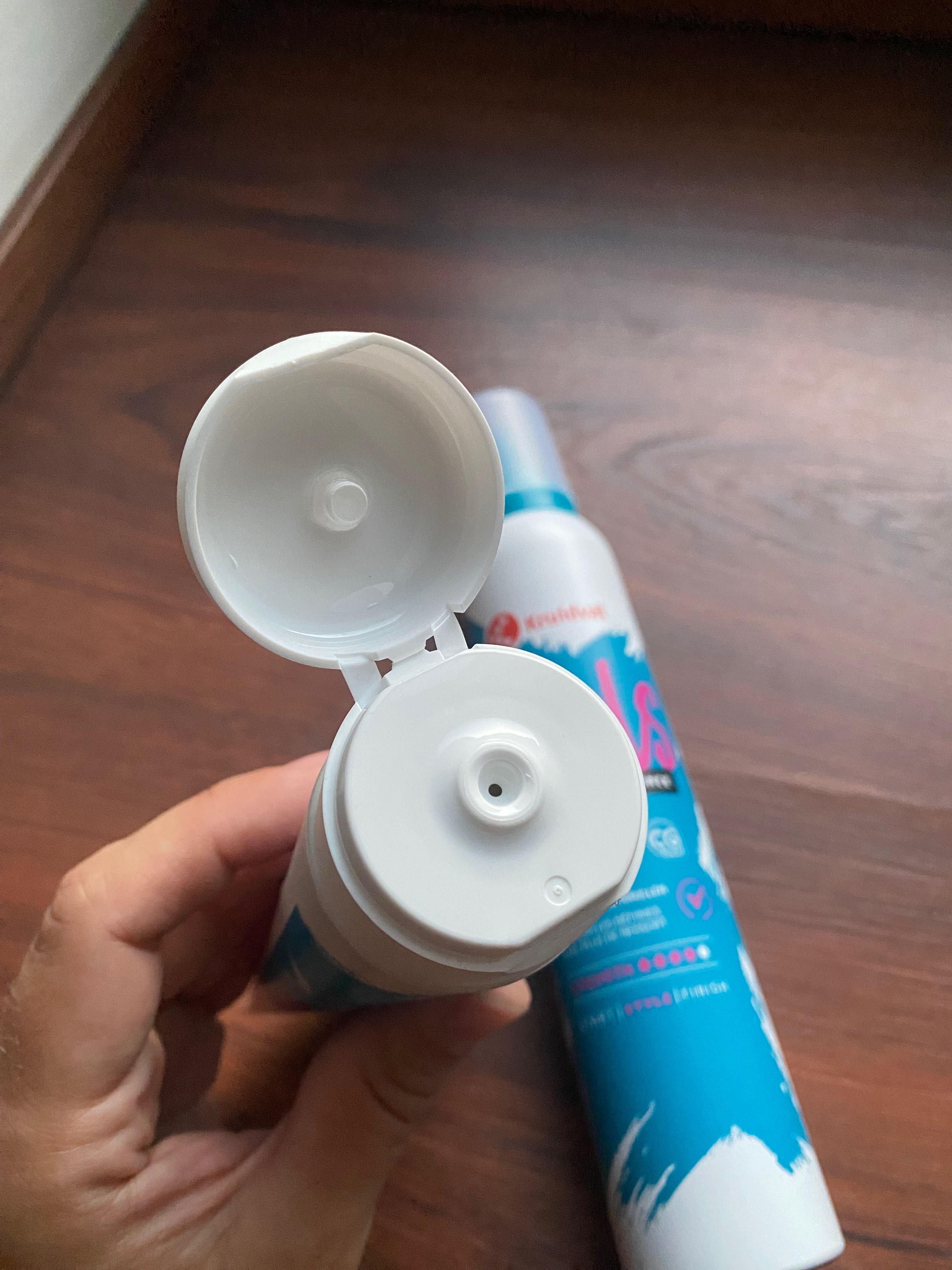 Kruidvat Curls для укладки лак 200мл / 125мл