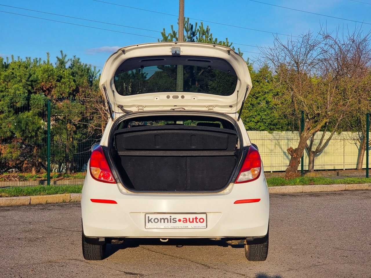 Продам Hyundai i20 2014. Можна в розстрочку, під викуп
