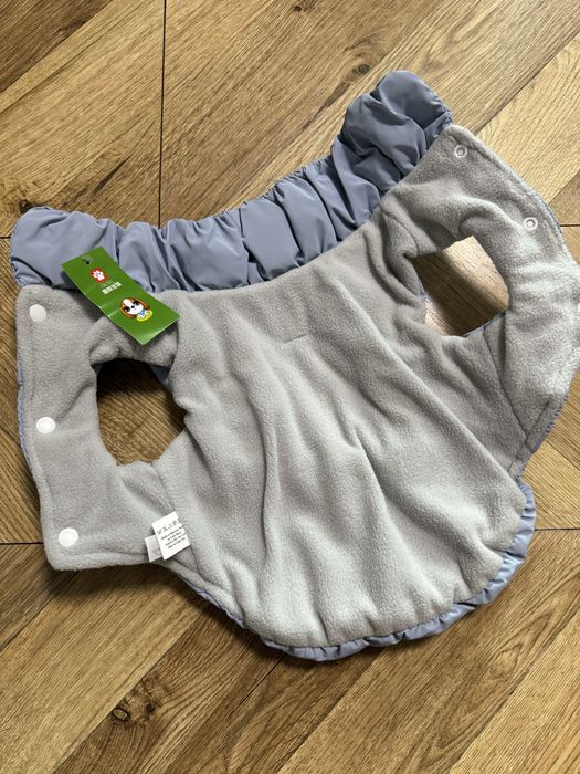 Жилет для собак