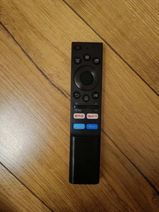 Uniwersalny pilot do TV SAMSUNG Smart TV zamiennik